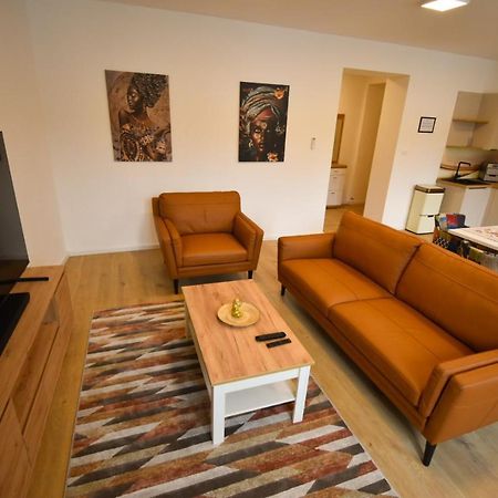 Apartment Anna Ριέκα Εξωτερικό φωτογραφία