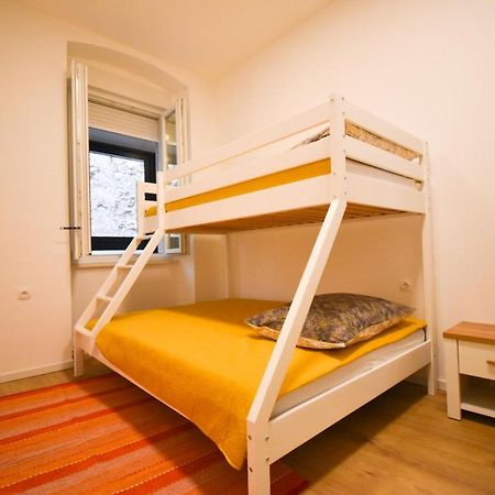 Apartment Anna Ριέκα Εξωτερικό φωτογραφία