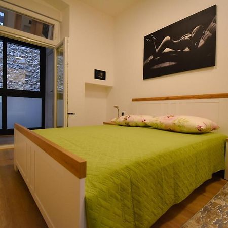 Apartment Anna Ριέκα Εξωτερικό φωτογραφία