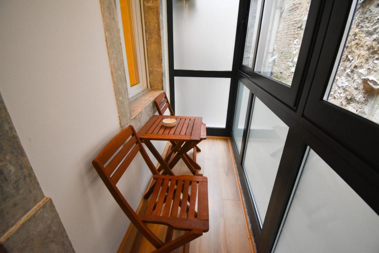Apartment Anna Ριέκα Εξωτερικό φωτογραφία