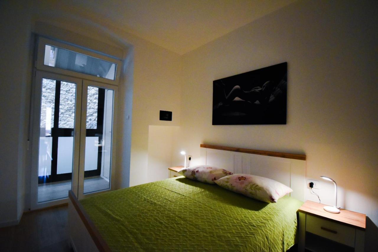 Apartment Anna Ριέκα Εξωτερικό φωτογραφία