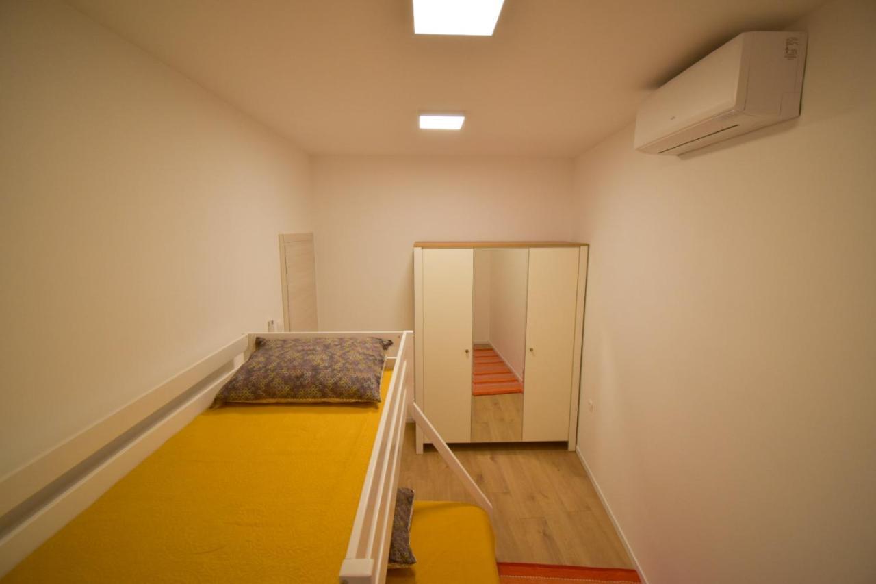 Apartment Anna Ριέκα Εξωτερικό φωτογραφία