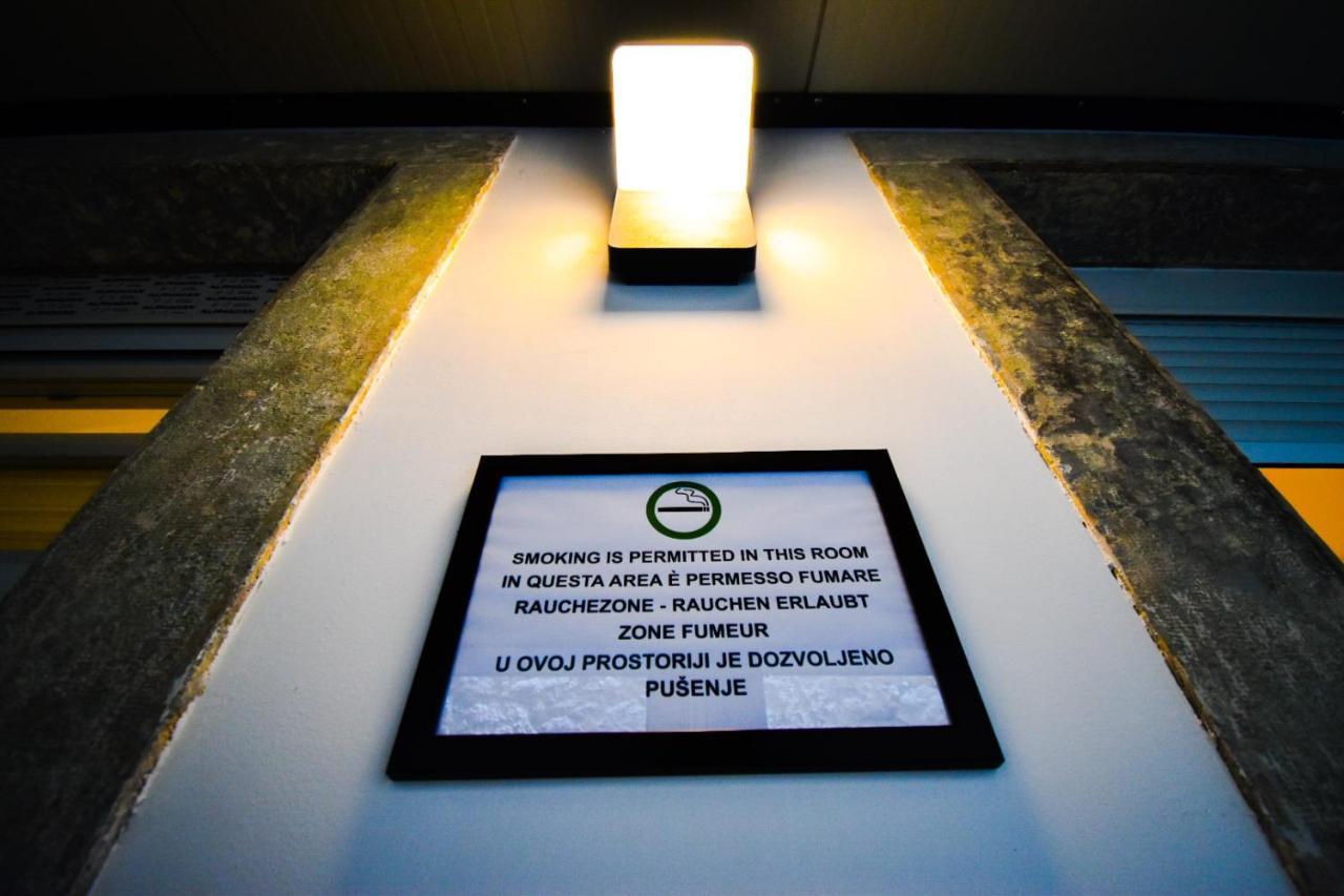 Apartment Anna Ριέκα Εξωτερικό φωτογραφία