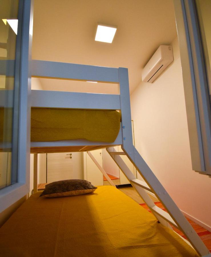 Apartment Anna Ριέκα Εξωτερικό φωτογραφία
