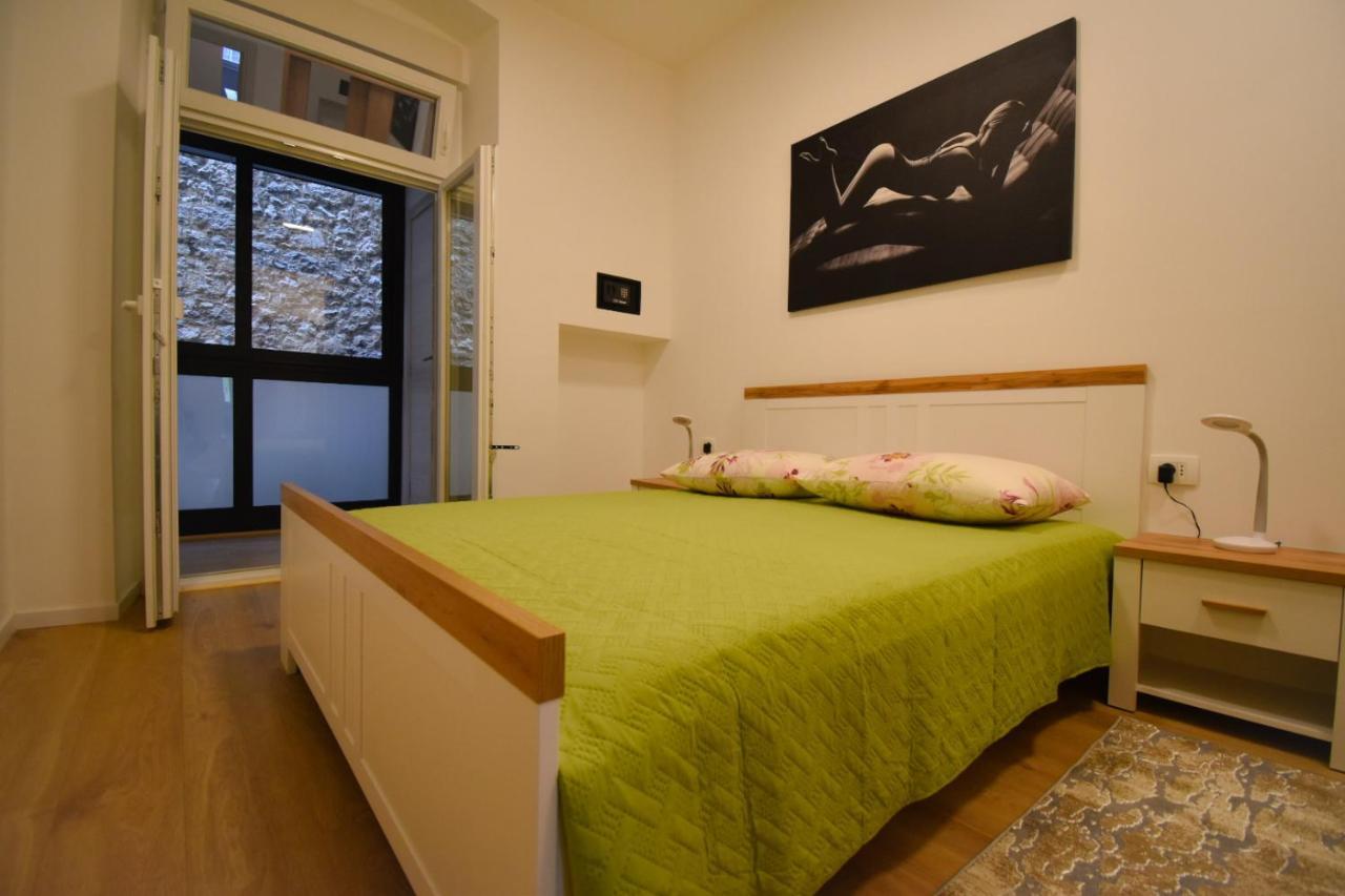 Apartment Anna Ριέκα Εξωτερικό φωτογραφία