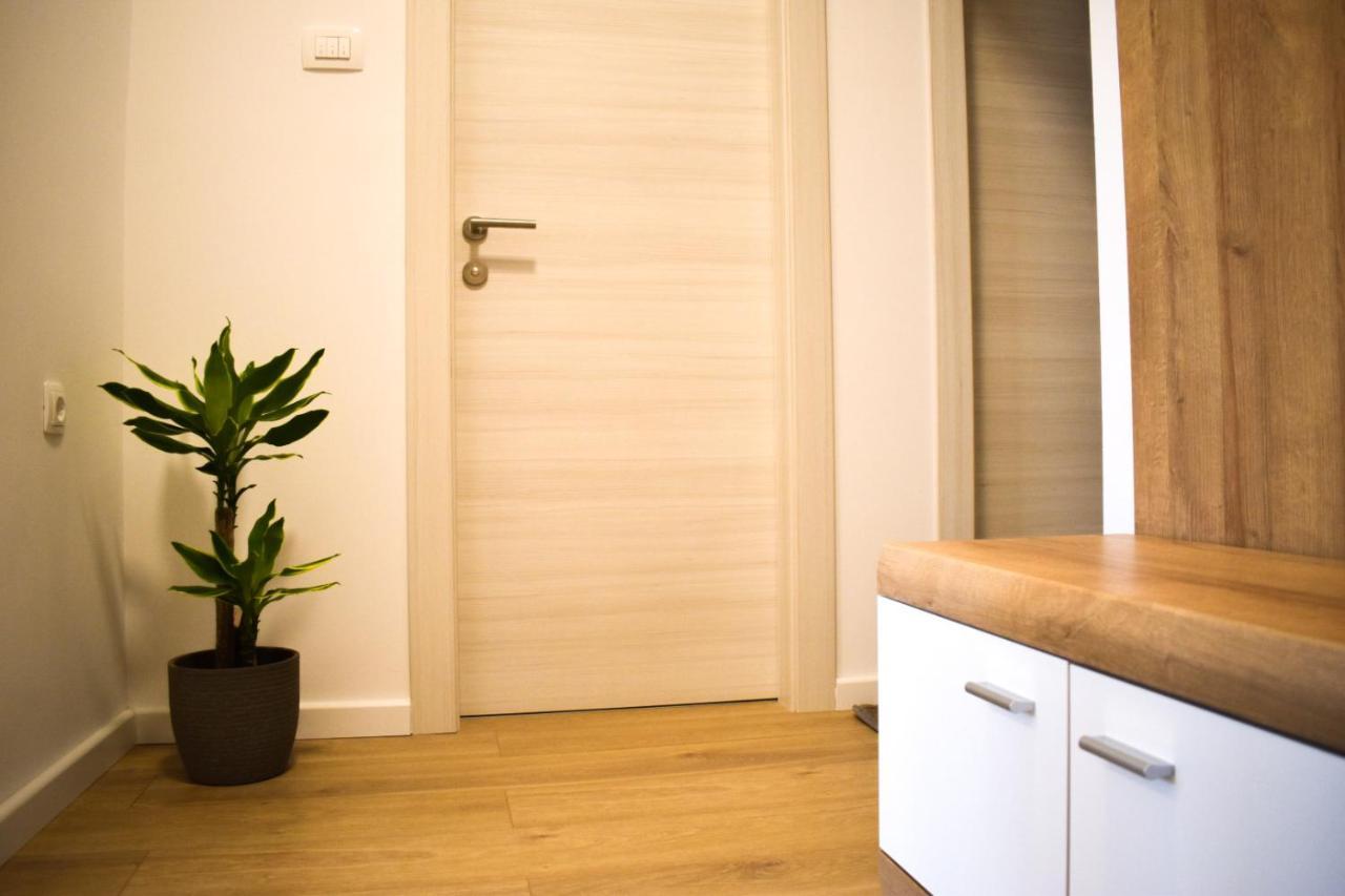 Apartment Anna Ριέκα Εξωτερικό φωτογραφία
