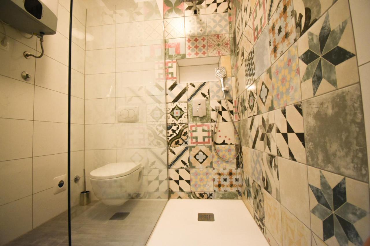 Apartment Anna Ριέκα Εξωτερικό φωτογραφία