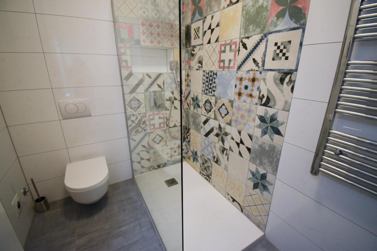 Apartment Anna Ριέκα Εξωτερικό φωτογραφία